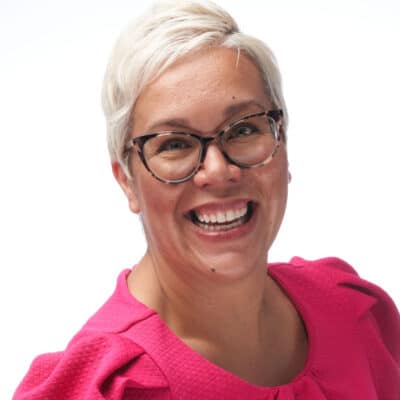 Tasha Jackson headshot