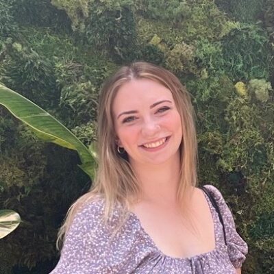 Jessica Griffin headshot