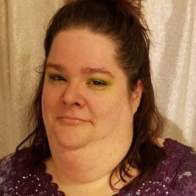 Laura Smith headshot