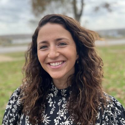 Alyssa Kleva headshot