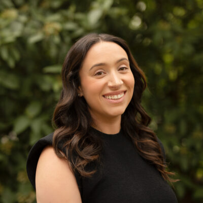 Amanda Bitterman headshot