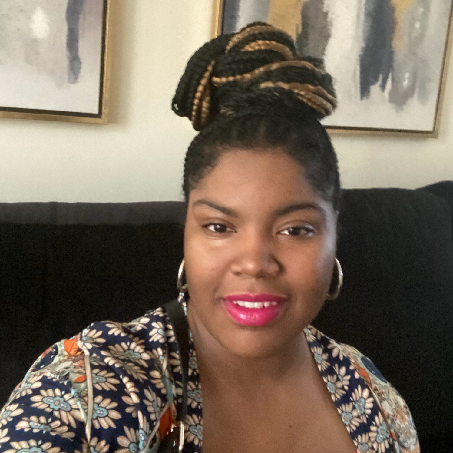 Bahiyyah Williams, MSW, LCSW | Ellie Mental Health, PLLP
