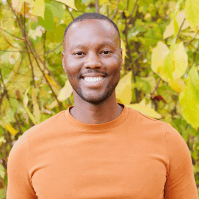 Blake Soulet headshot