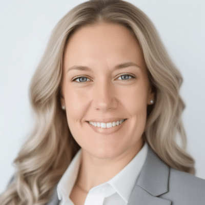 Lindsay Munguia headshot