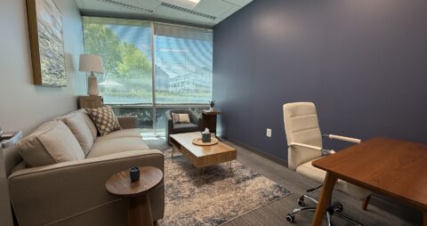 Ellie Mental Health Herndon, VA Clinic Office 2