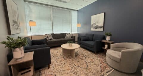 Ellie Mental Health Herndon, VA Clinic Office 3