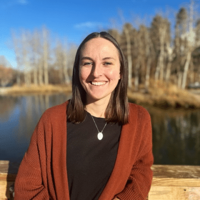 Dominique Giampieri headshot