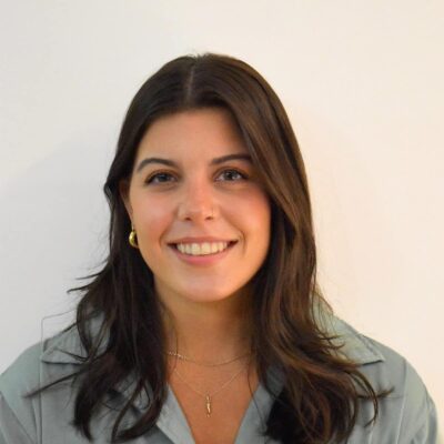 Liana Mattera headshot