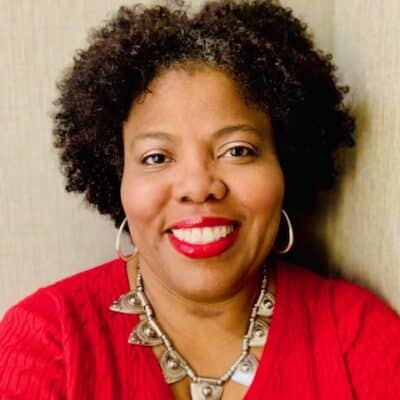 Yma Orne-Campbell headshot