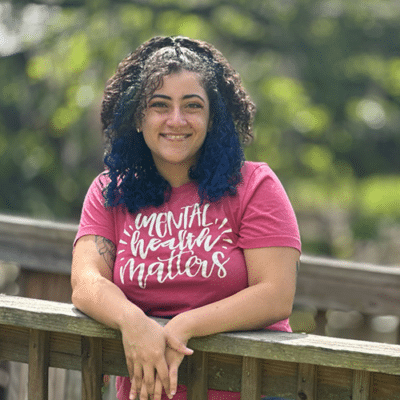 Abigail McCullough headshot