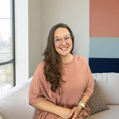 Alissa Finneran headshot