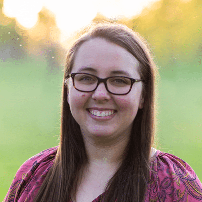 Brittany Panus headshot