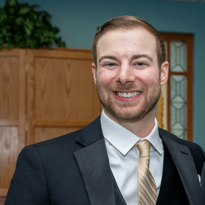 Christopher Flynn headshot