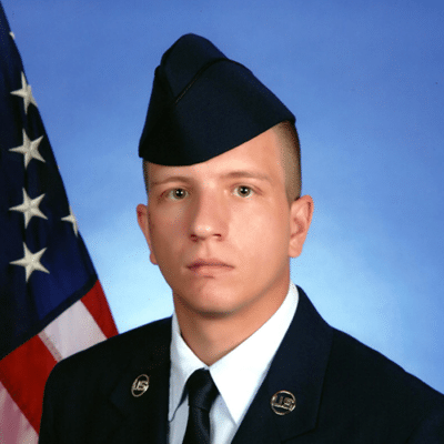 James Panzone headshot