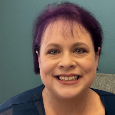 Jan Chamberlain headshot