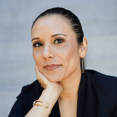 Jessica Siebold headshot