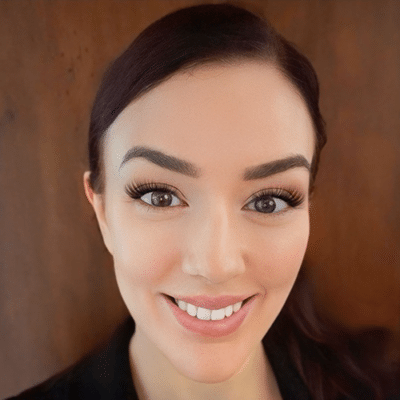 Kody Carder headshot