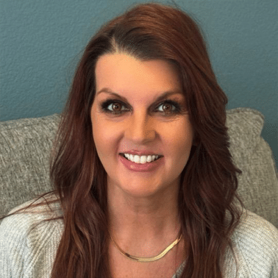 Brandi Read headshot