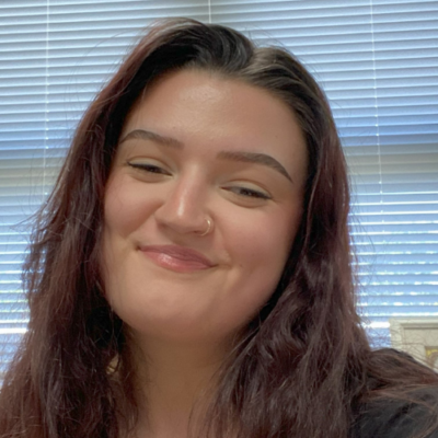 Camila Rodriguez headshot
