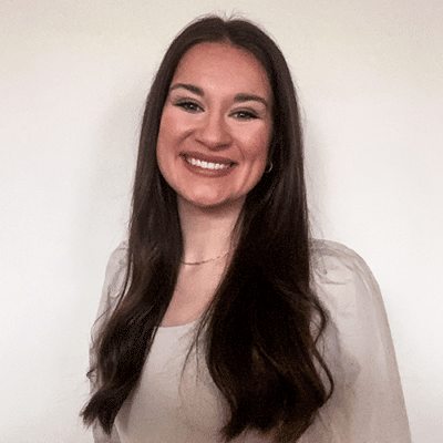 Carly Rosenbeck headshot