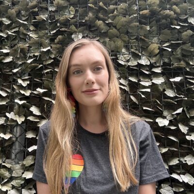 Jacquelyn Thomasson headshot