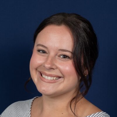 Janie Guill headshot