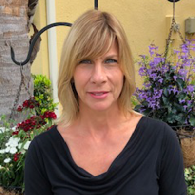 Jennifer Bargerhuff headshot