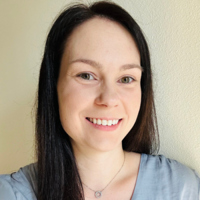 Kaitlin Raftery headshot