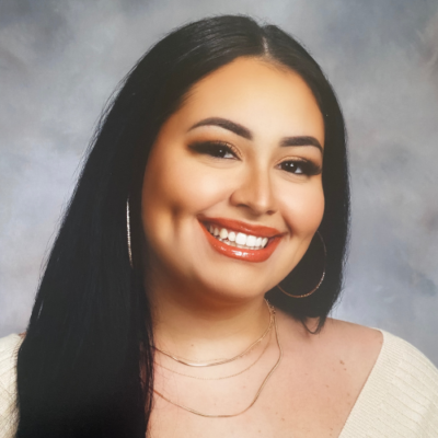 Katherine Granja headshot