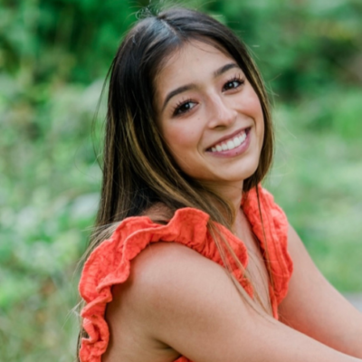 Lisha Ambore headshot