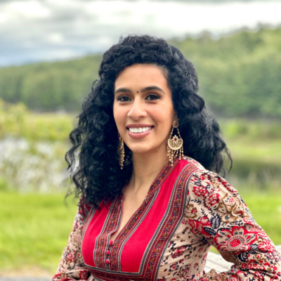 Mariem Jorge headshot