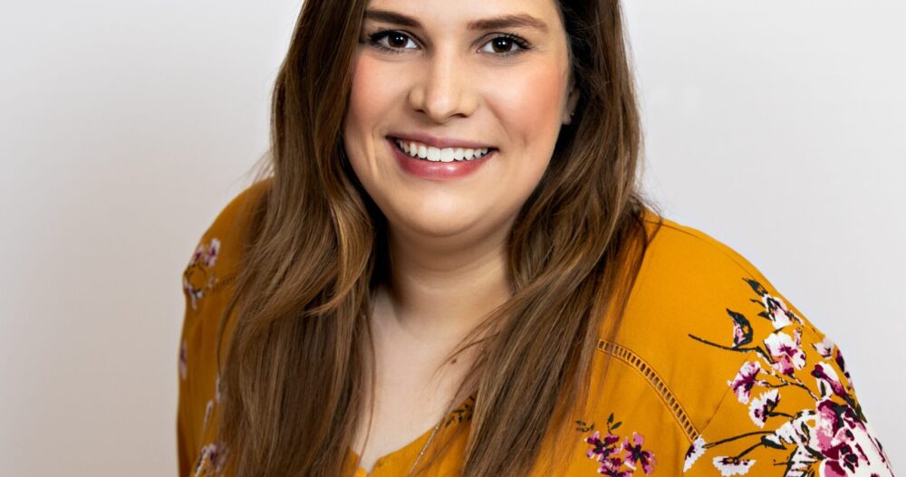 Sarah Christopherson