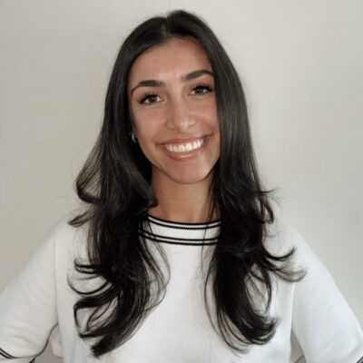 Amber Rodriguez headshot