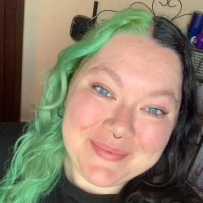 Brianna Kirnbauer headshot