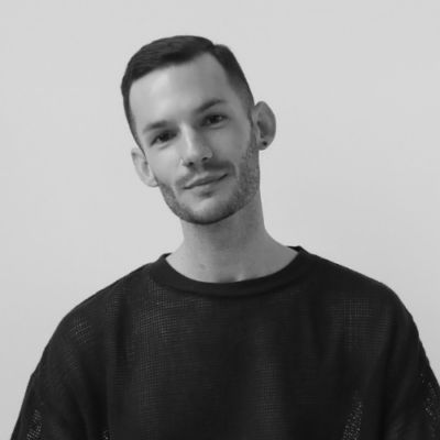 Christopher DeFranco headshot