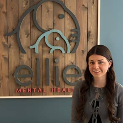 Courtney Johnson headshot