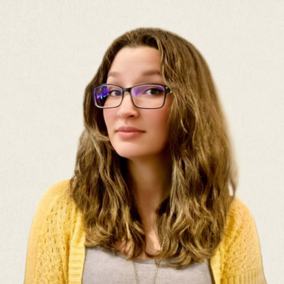 Jessica Green headshot