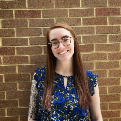 Kelley Abbott headshot