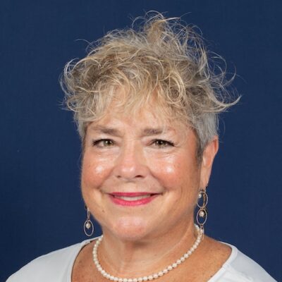 Michelle Koerner headshot