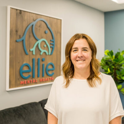 Debbie James headshot