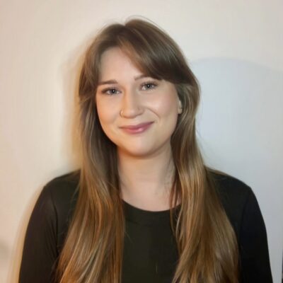 Jodie Cornwell headshot