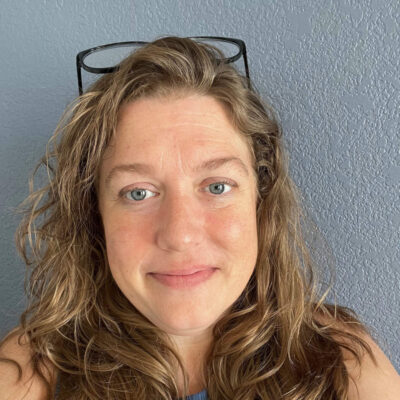 Samantha Hatchett headshot