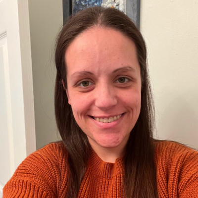 Stacie Heath headshot