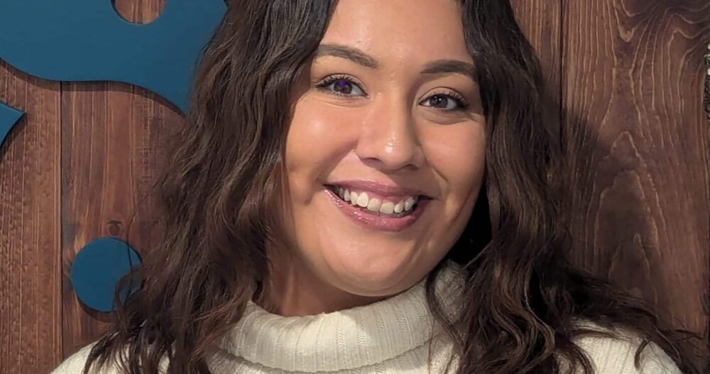 Daniella Argueta-Lopez