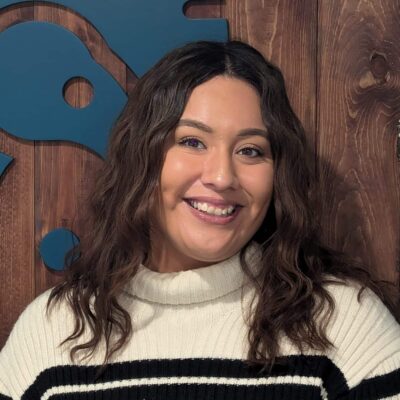 Daniella Argueta-Lopez headshot