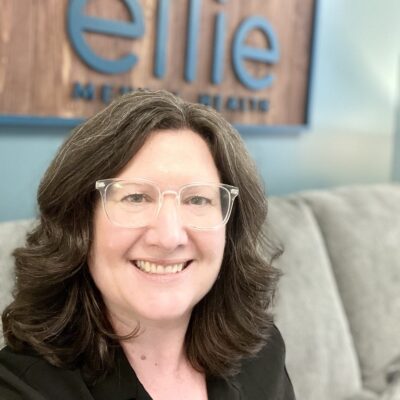 Janelle Jensen headshot