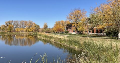 Ellie Mental Health La Vista, NE Clinic Building 3