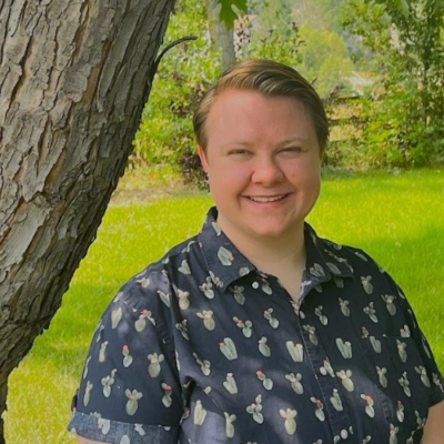 Sara Fraser headshot