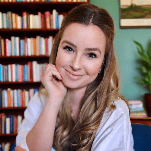 Anna Ribeiro, LMSW | Ellie Mental Health, PLLP