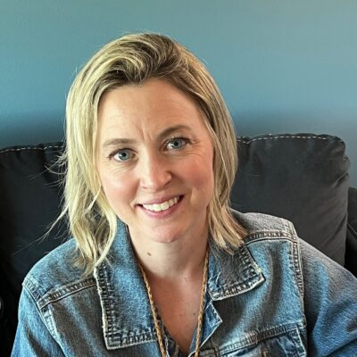 Chrissy Lamp headshot